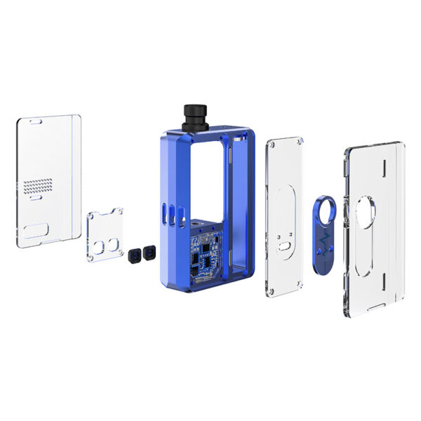 Vandy Vape Pulse AIO V2 80W Kit 6ml - Image 9