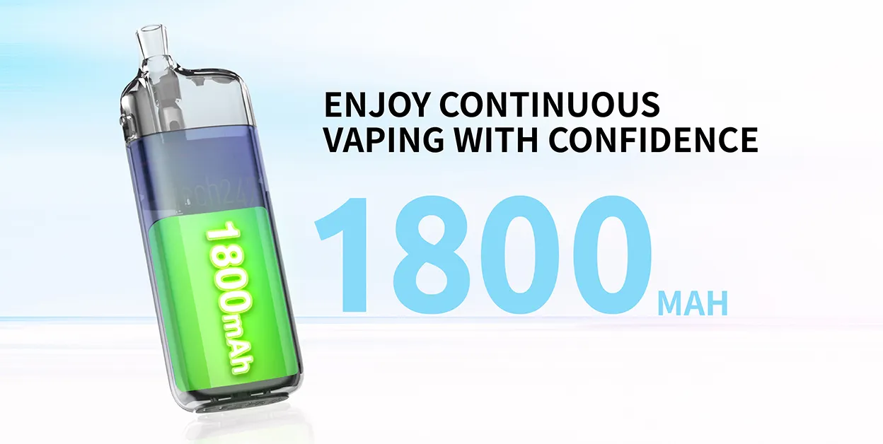 SMOK Tech247 Pod System Kit 1800mAh 4ml 41