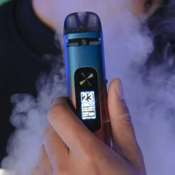 Uwell Crown X Pod System Kit 1500mAh 5.3ml