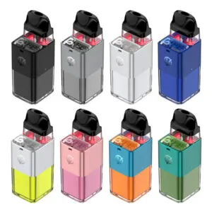 Vaporesso XROS CUBE Pod System Kit 900mAh 2ml