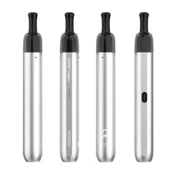 Voopoo Doric Galaxy Pen Kit 500mAh 2ml