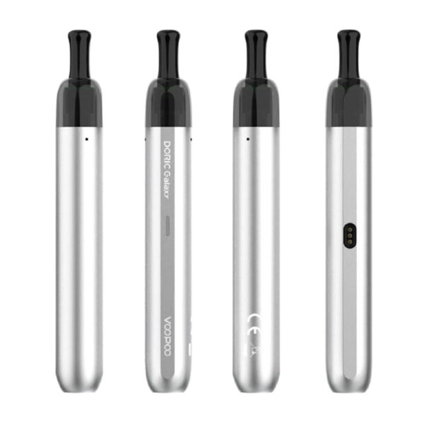 Voopoo Doric Galaxy Pen Kit 500mAh 2ml - Image 3