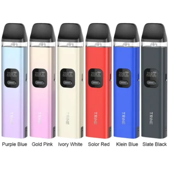 Innokin Trine Pod System Kit 1000mAh 2ml