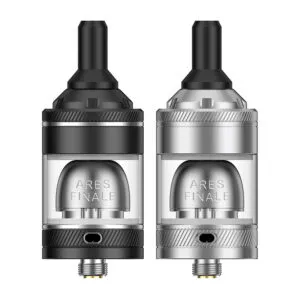 Innokin Ares Finale RTA Tank Atomizer 4.5ml