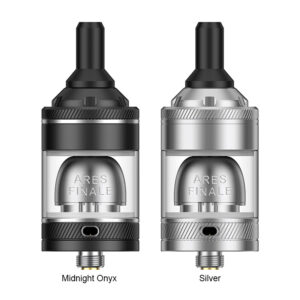 Innokin Ares Finale RTA Tank Atomizer 4.5ml 1
