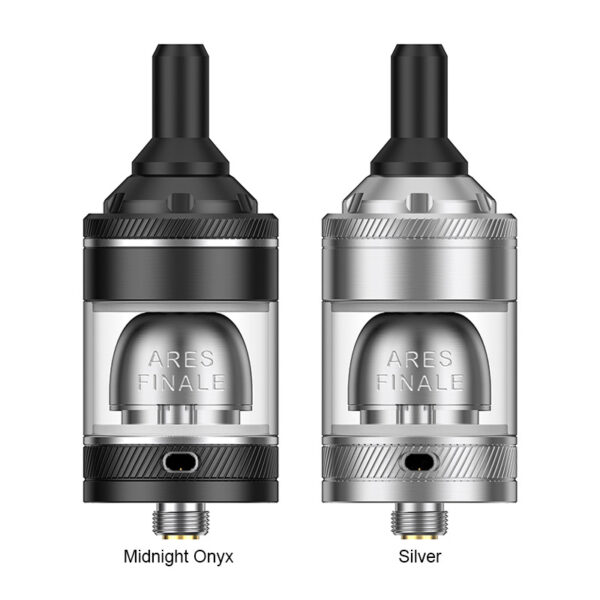 Innokin Ares Finale RTA Tank Atomizer 4.5ml - Image 2