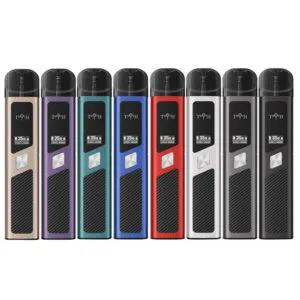 Kumiho THOTH G Pod System Kit 900mAh 2ml