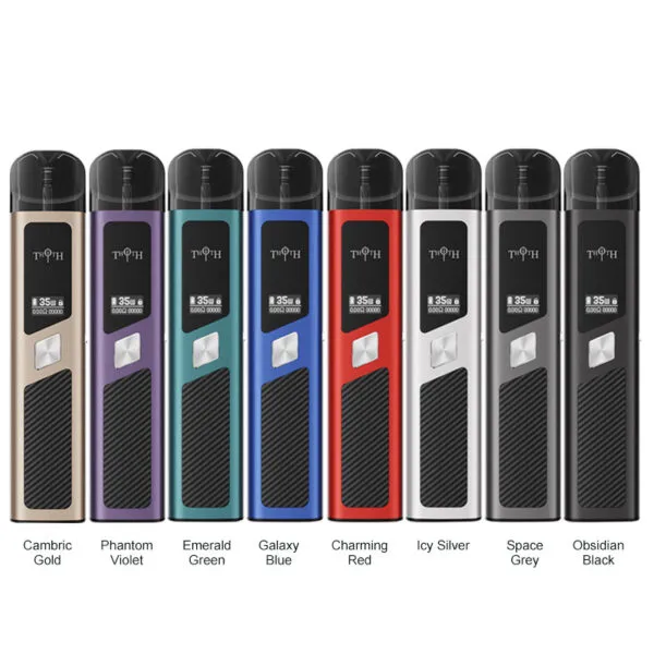 Kumiho THOTH G Pod System Kit 900mAh 2ml