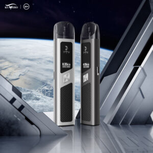 Kumiho THOTH G Pod System Kit 900mAh 2ml 7