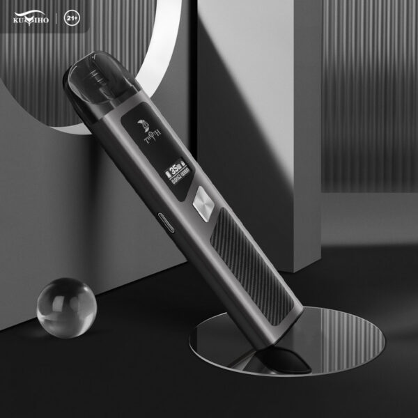 Kumiho THOTH G Pod System Kit 900mAh 2ml - Image 9