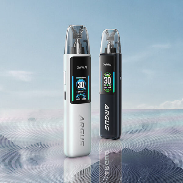 VOOPOO Argus G2 Pod System Kit 1000mAh 3ml - Image 3