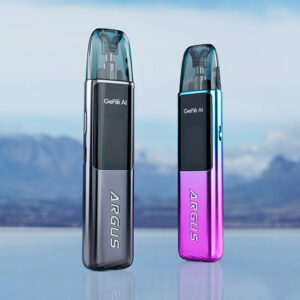 VOOPOO Argus G2 Pod System Kit 1000mAh 3ml 3