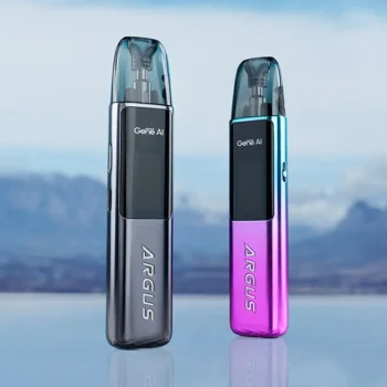 VOOPOO Argus G2 Pod System Kit 1000mAh 3ml