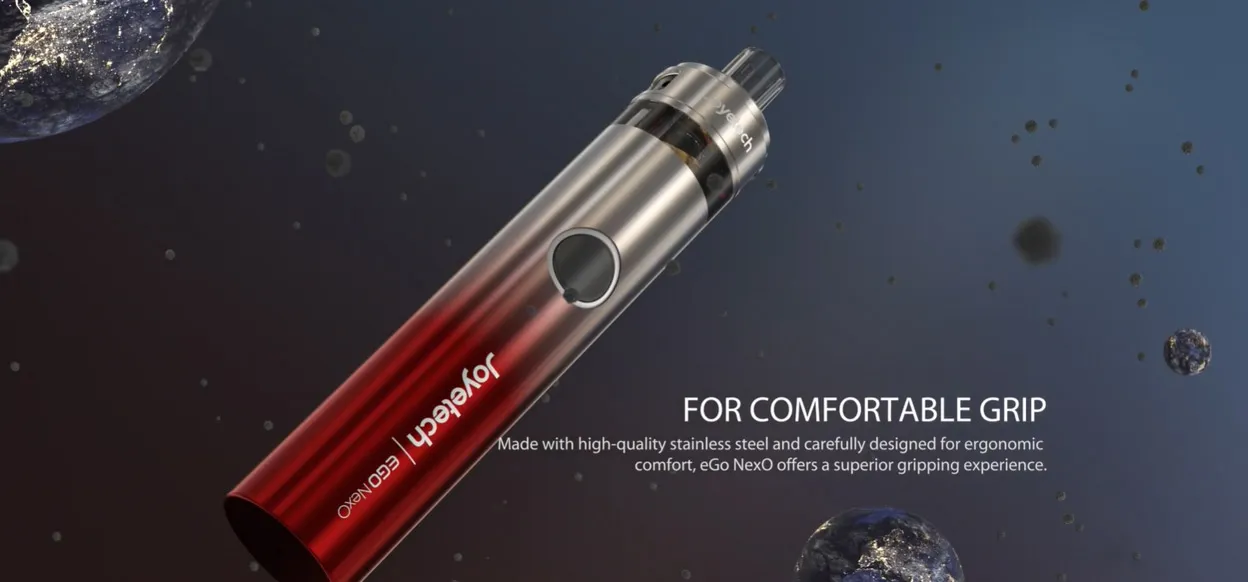 Joyetech eGo Nexo Pod System Kit 1500mAh 2ml 4