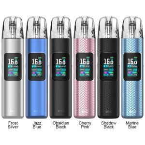 Vandy Vape BIIO Pod System Kit 1000mAh 2ml 1