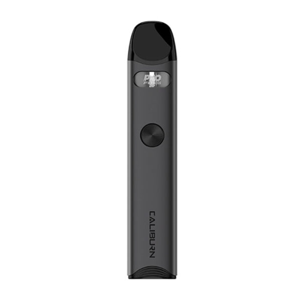 Uwell Caliburn A3 Pod System Kit 520mAh 2ml, Auto Power Off if no Operation for 8 Minutes - Image 14