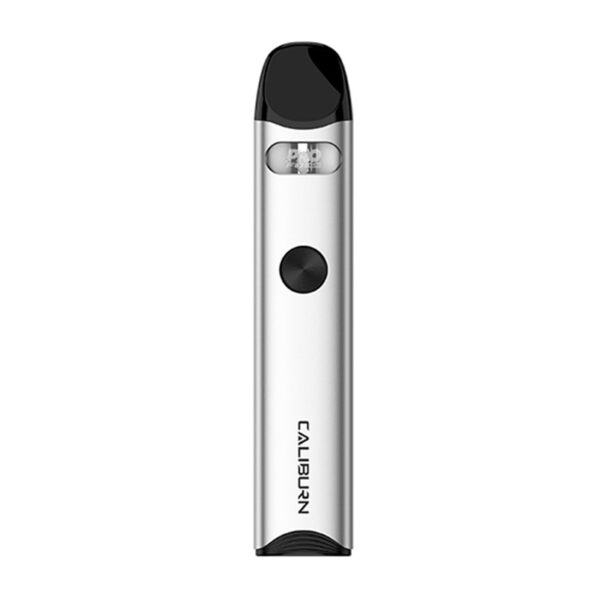 Uwell Caliburn A3 Pod System Kit 520mAh 2ml, Auto Power Off if no Operation for 8 Minutes - Image 15