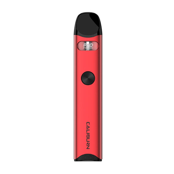 Uwell Caliburn A3 Pod System Kit 520mAh 2ml, Auto Power Off if no Operation for 8 Minutes - Image 16