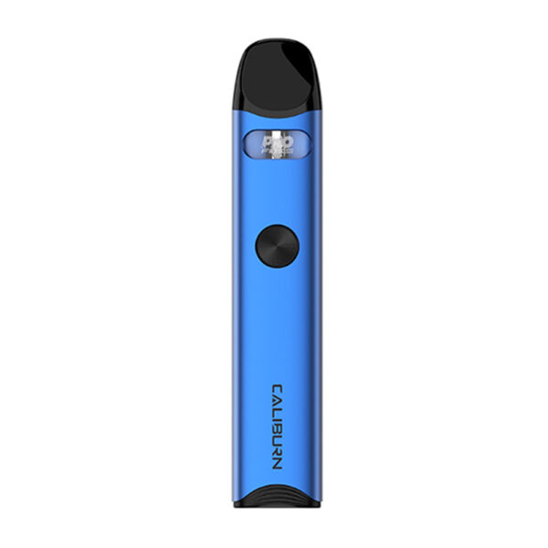 Uwell Caliburn A3 Pod System Kit 520mAh 2ml, Auto Power Off if no Operation for 8 Minutes - Image 18