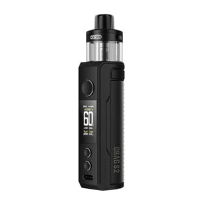 Voopoo Drag S2 60W Box Mod Kit with PnP X Cartridge DTL 2500mAh 5ml, Auto Power Off if no Operation for 10 Minutes 3