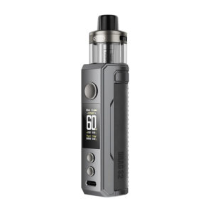 Voopoo Drag S2 60W Box Mod Kit with PnP X Cartridge DTL 2500mAh 5ml, Auto Power Off if no Operation for 10 Minutes 4