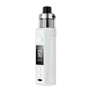 Voopoo Drag S2 60W Box Mod Kit with PnP X Cartridge DTL 2500mAh 5ml, Auto Power Off if no Operation for 10 Minutes 6