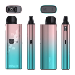Uwell Crown S Pod System Kit 1500mAh 5ml 2