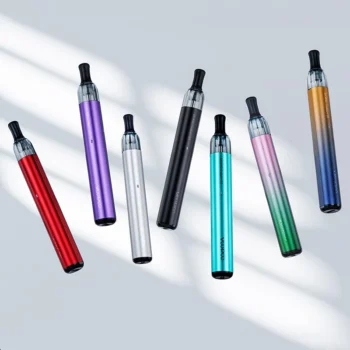 Voopoo Doric Galaxy S1 Pod System Kit 800mAh 2ml