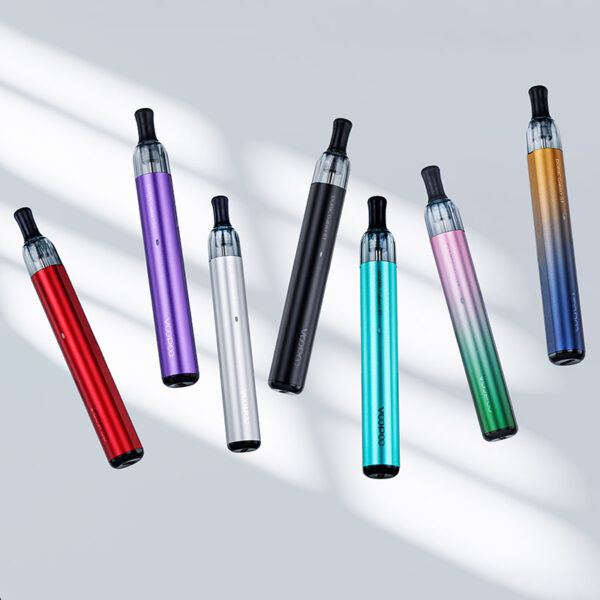 Voopoo Doric Galaxy S1 Pod System Kit 800mAh 2ml - Image 3