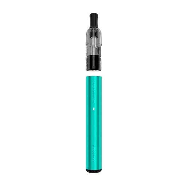 Voopoo Doric Galaxy S1 Pod System Kit 800mAh 2ml - Image 4