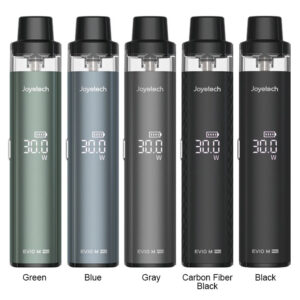 Joyetech EVIO M PRO Pod System Kit 1100mAh 2.8ml 2