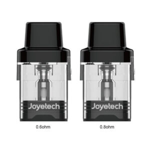 Joyetech EVIO M PRO Pod Cartridge 2ml (2pcs/pack) 1