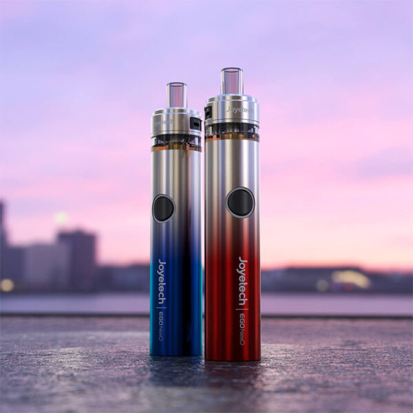 Joyetech eGo Nexo Device 1500mAh - Image 5