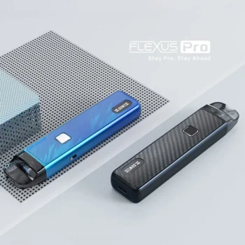Aspire Flexus Pro Pod System Kit 1200mAh 3ml