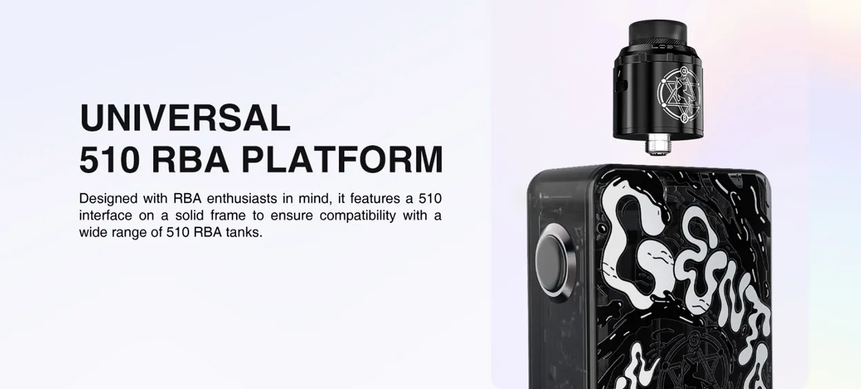 Lost Vape Centaurus P200 Box Mod (200W) 5