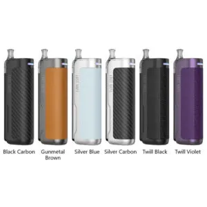 Lost Vape Thelema Nexus Pod Kit with PCC Box 400mAh+2000mAh