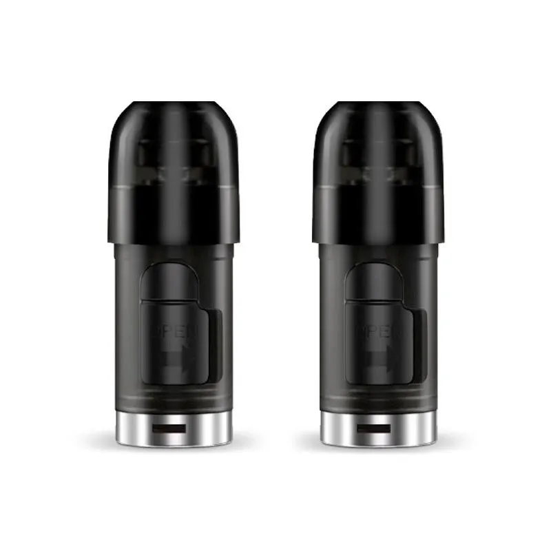 Lost Vape Thelema Nexus Pod Cartridge 2ml (2pcs/pack)