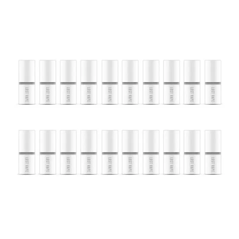 Lost Vape Thelema Nexus Filter Drip Tip (20pcs/pack)