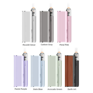 Geekvape Wenax M Starte Kit with PCC Box 400mAh+2500mAh 2ml 1
