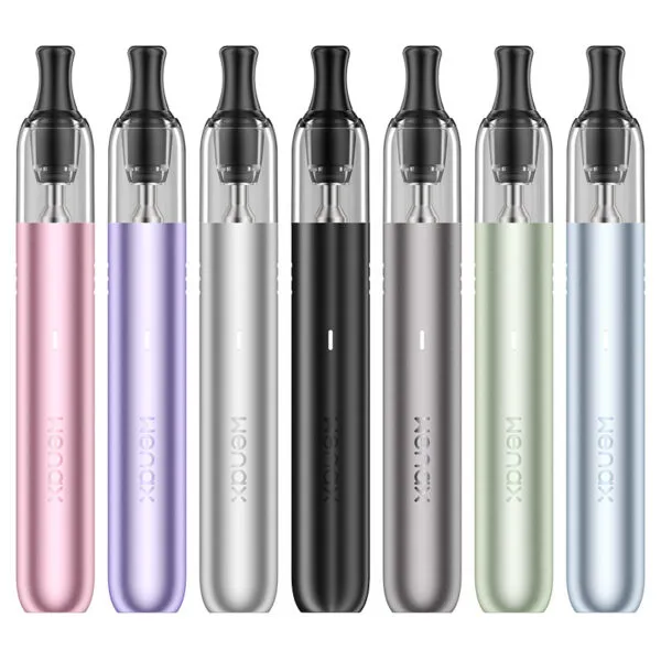 Geekvape Wenax M1 Mini Pen Kit 400mAh 2ml
