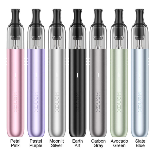 Geekvape Wenax M1 Mini Pen Kit 400mAh 2ml - Image 2