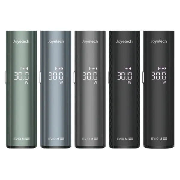 Joyetech EVIO M Pro Device 1100mAh