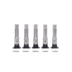 Kumiho THOTH Replacement Coils for THOTH T , THOTH T PRO , THOTH G , THOTH C , THOTH S (4pcs/pack) 1
