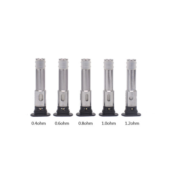 Kumiho THOTH Replacement Coils for THOTH T , THOTH T PRO , THOTH G , THOTH C , THOTH S (4pcs/pack) - Image 2