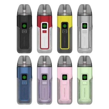 Vaporesso Luxe X2 Pod System Kit 2000mAh 5ml