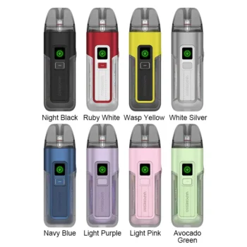 Vaporesso Luxe X2 Pod System Kit 2000mAh 5ml