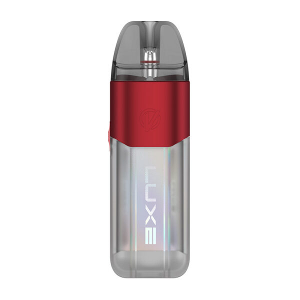 Vaporesso Luxe X2 Pod System Kit 2000mAh 5ml - Image 3