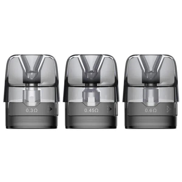 VOOPOO Argus E40 Pod Cartridge 4.5ml (2pcs/pack)