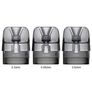 VOOPOO Argus E40 Pod Cartridge 4.5ml (2pcs/pack) 1