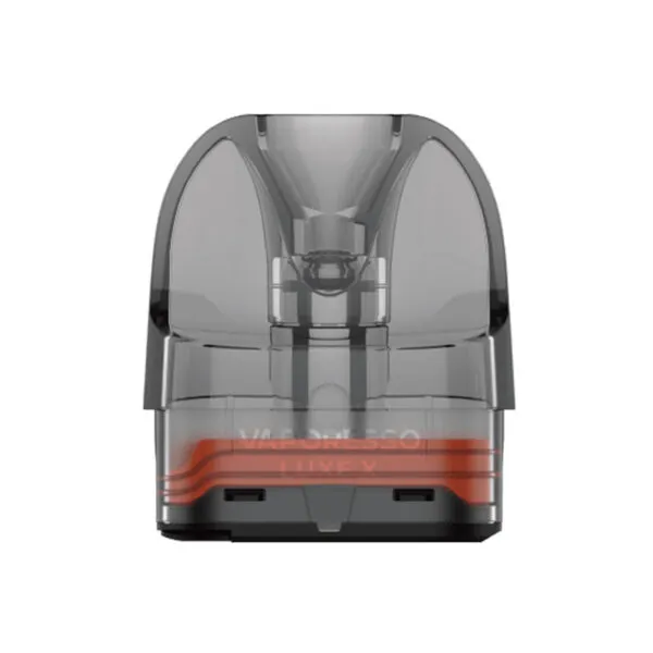 [New] Vaporesso LUXE X / LUXE XR / LUXE XR Max  / LUXE X PRO / LUXE X2 Pod Cartridge 5ml (2pcs/pack)